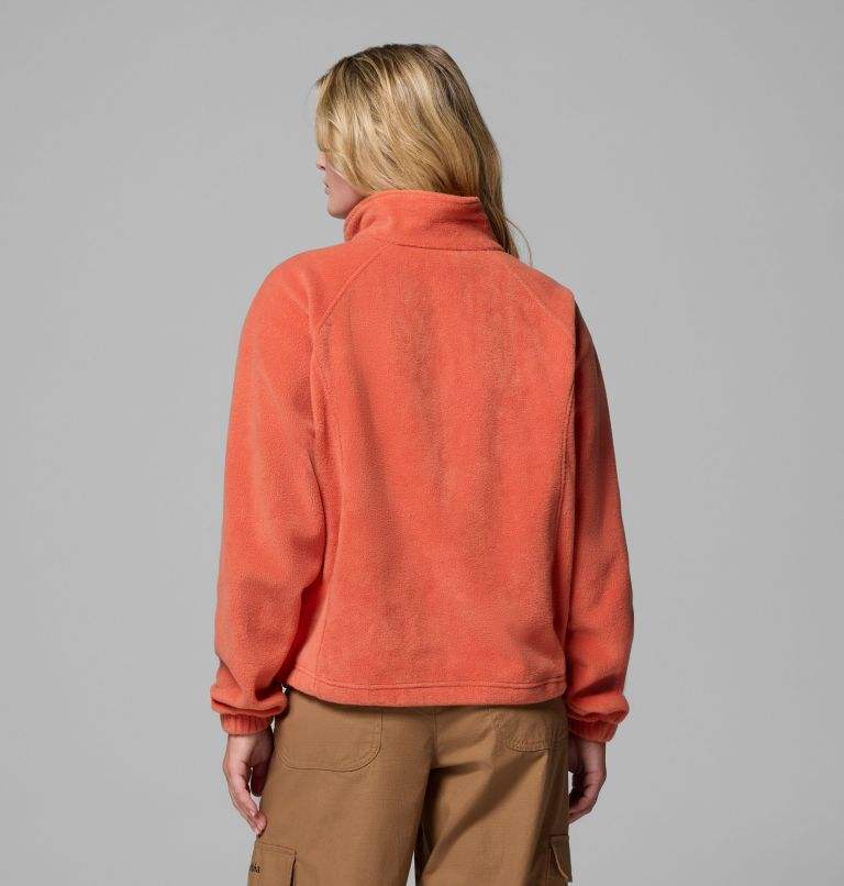 Benton Springs™ Relaxed Full Zip