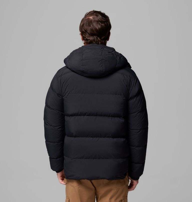 Wallowa™ Down Hooded Jacket