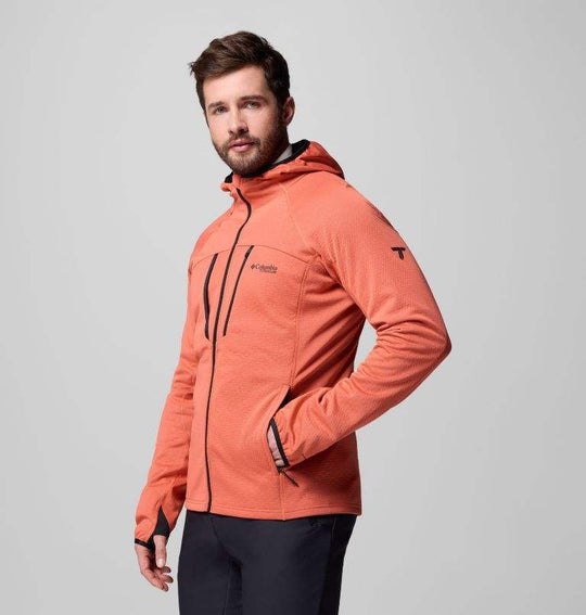 Men's Arctic Crest™ Bonded Full Zip