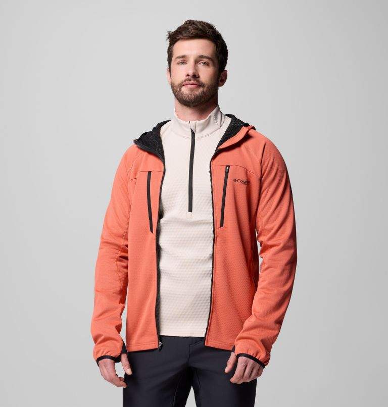 Men's Arctic Crest™ Bonded Full Zip