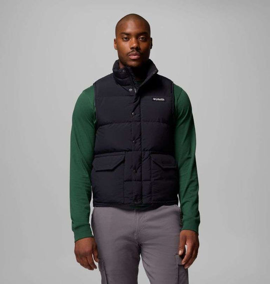 Wallowa™ Down Vest