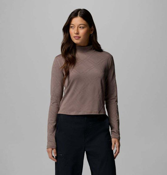 Granite Point™ LS Turtleneck