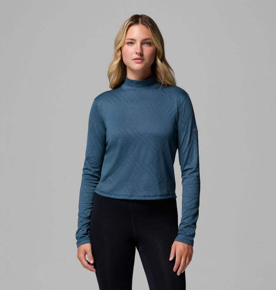 Granite Point™ LS Turtleneck