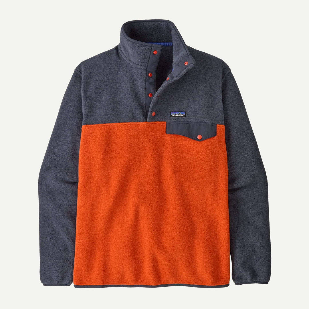 M's LW Synch Snap-T P/O