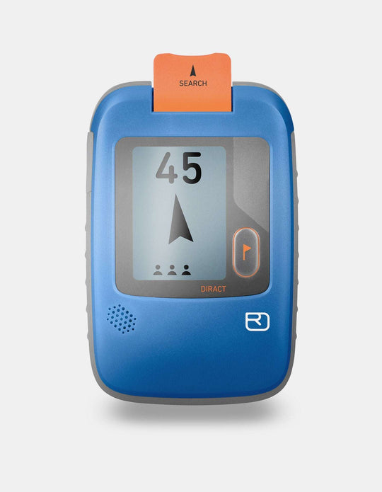 Ortovox Diract, Blue Ocean