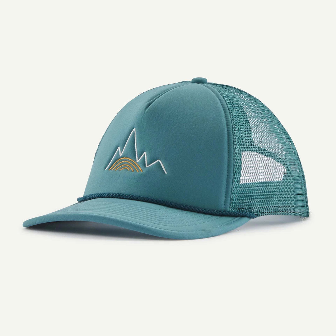 Broadcaster Hat