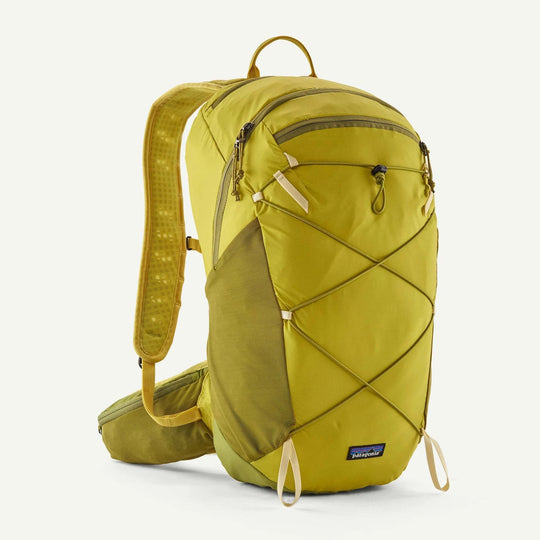 Terravia Pack 22l