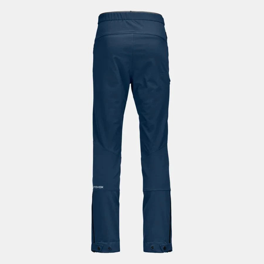 Col Becchei Pants M