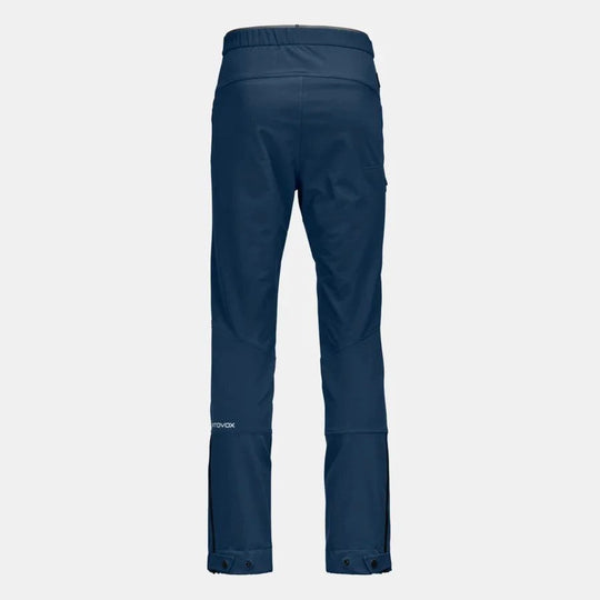 Col Becchei Pants M