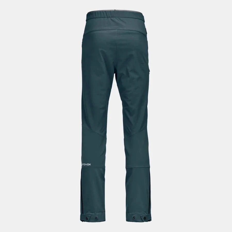 Col Becchei Pants M