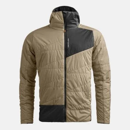 Swisswool Piz Duan Jacket M