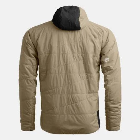 Swisswool Piz Duan Jacket M
