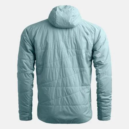 Swisswool Piz Duan Jacket M