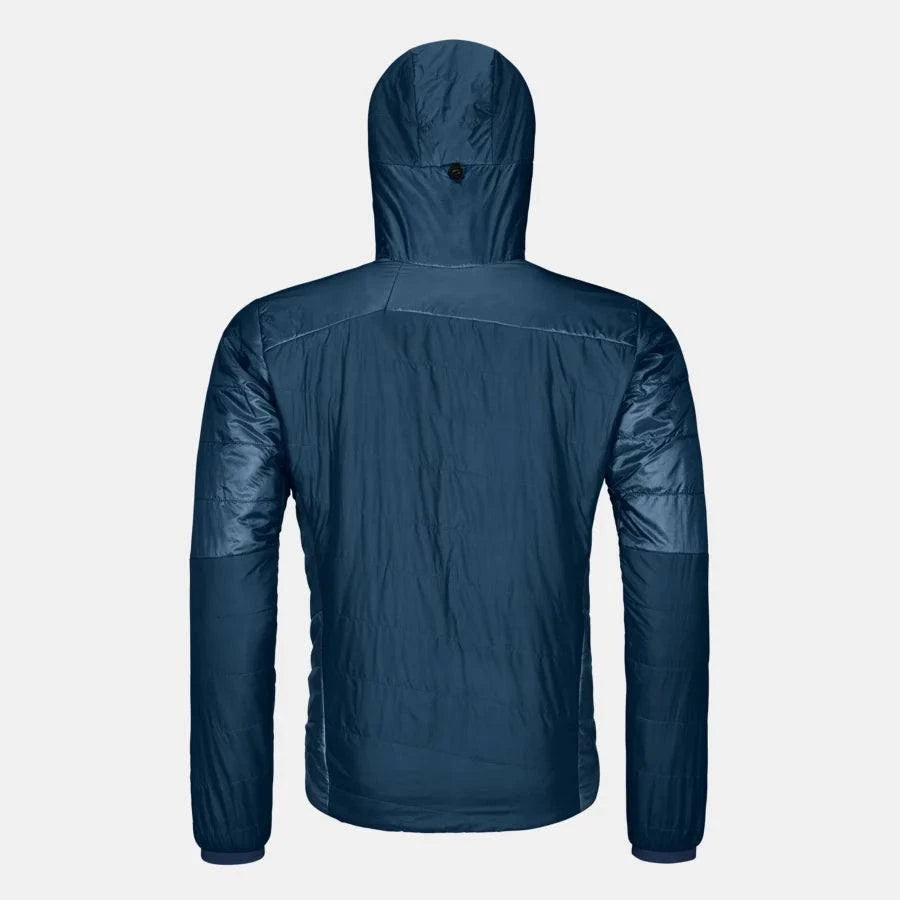 Westalpen Swisswool Jacket M