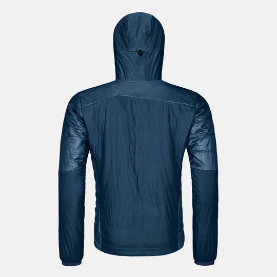 Westalpen Swisswool Jacket M