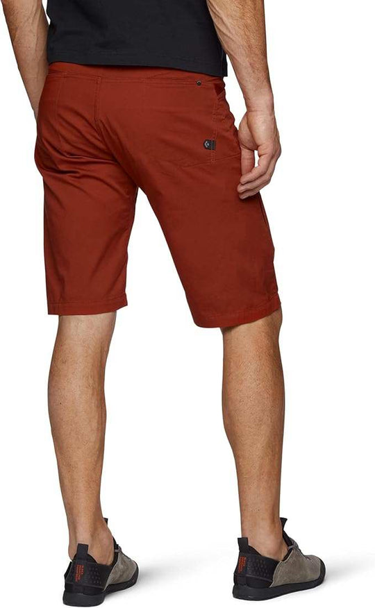 M Credo Shorts