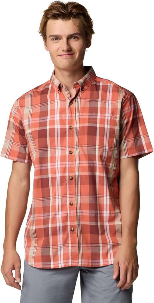 Men's Rapid Rivers™ II Short Sleeve Shirt