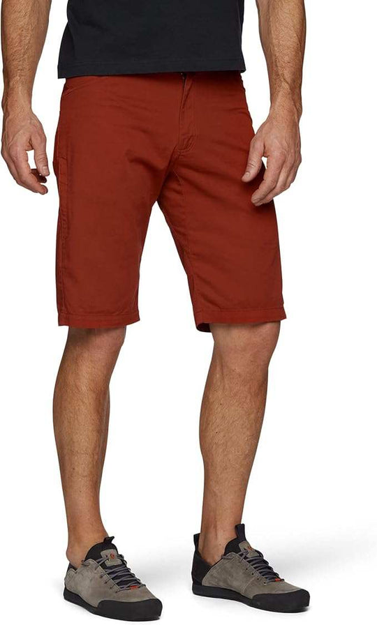 M Credo Shorts