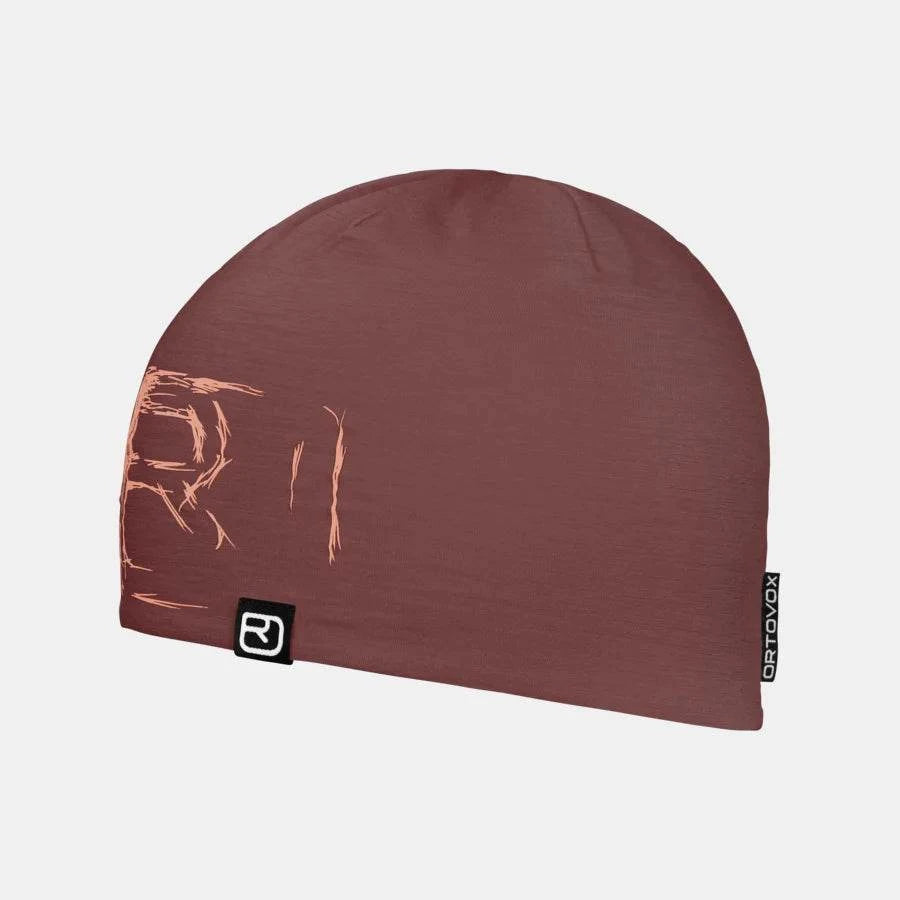 120 Tec Logo Beanie