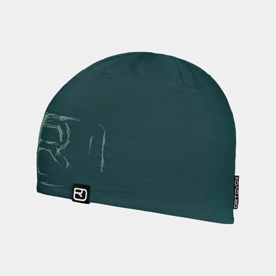 120 Tec Logo Beanie