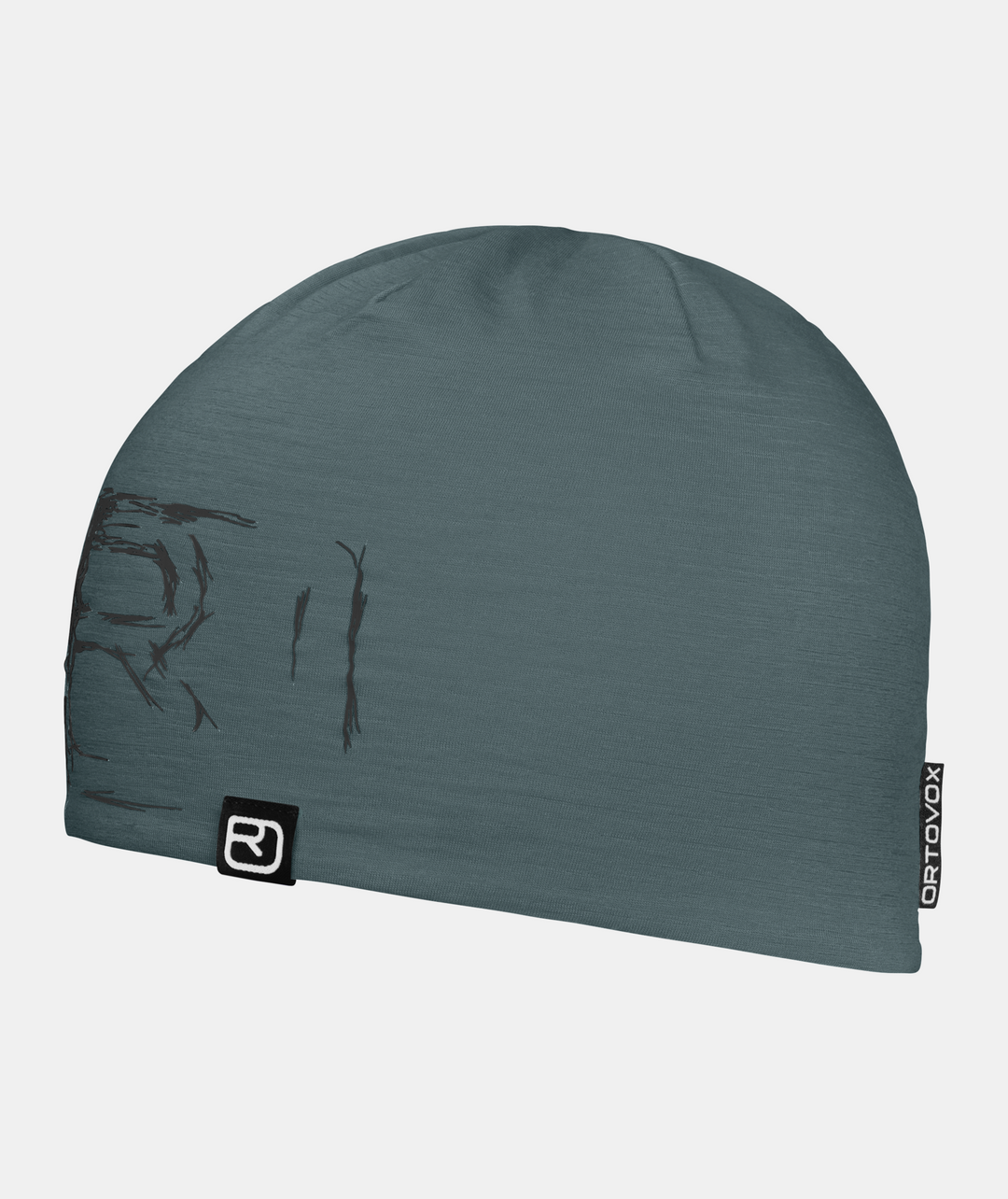 120 Tec Logo Beanie