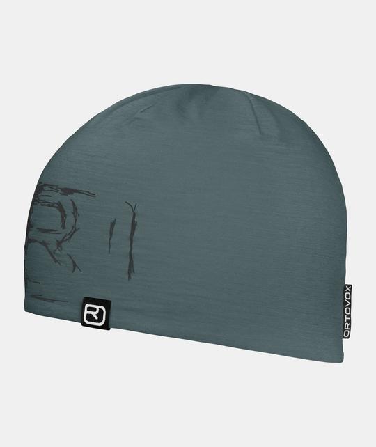 120 Tec Logo Beanie