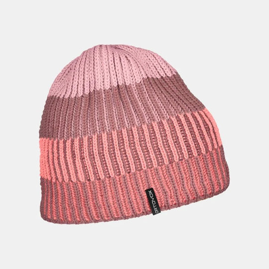 Deep Knit Beanie