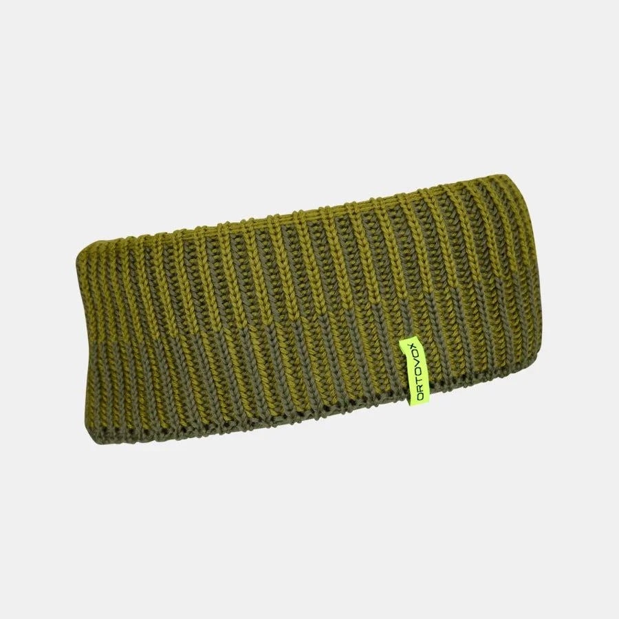 Deep Knit Headband