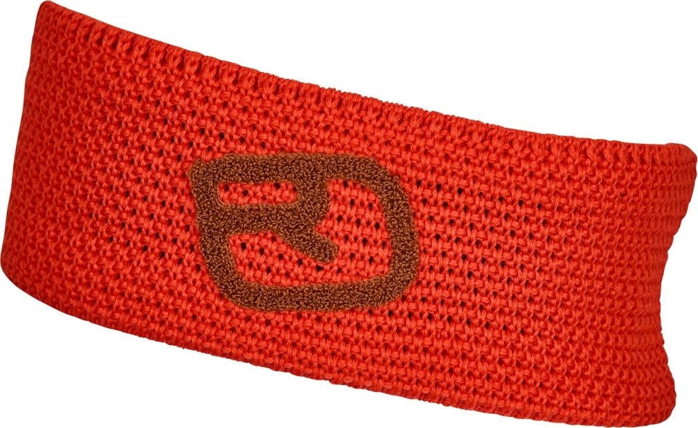 Rock'N'Wool Headband