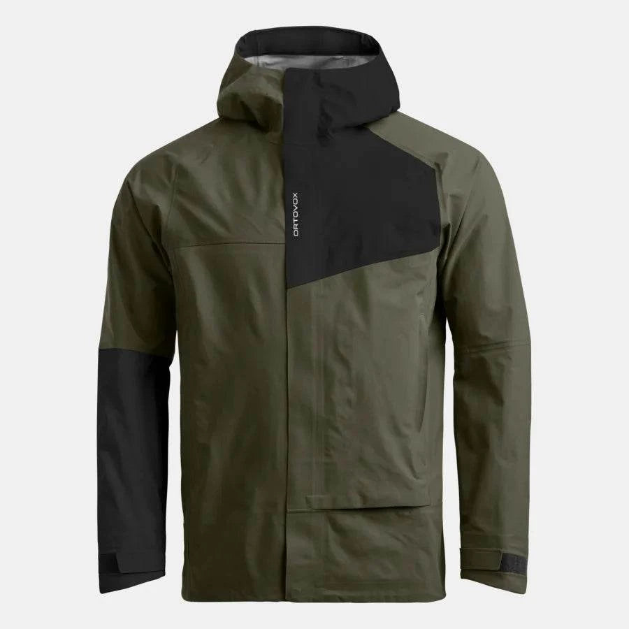 Seceda 3L Jacket M