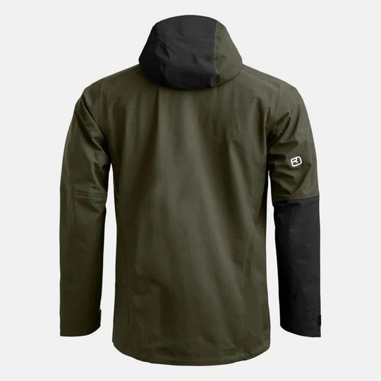 Seceda 3L Jacket M