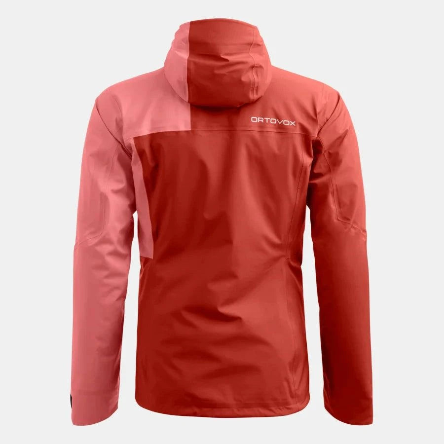 3L Ortler Jacket W