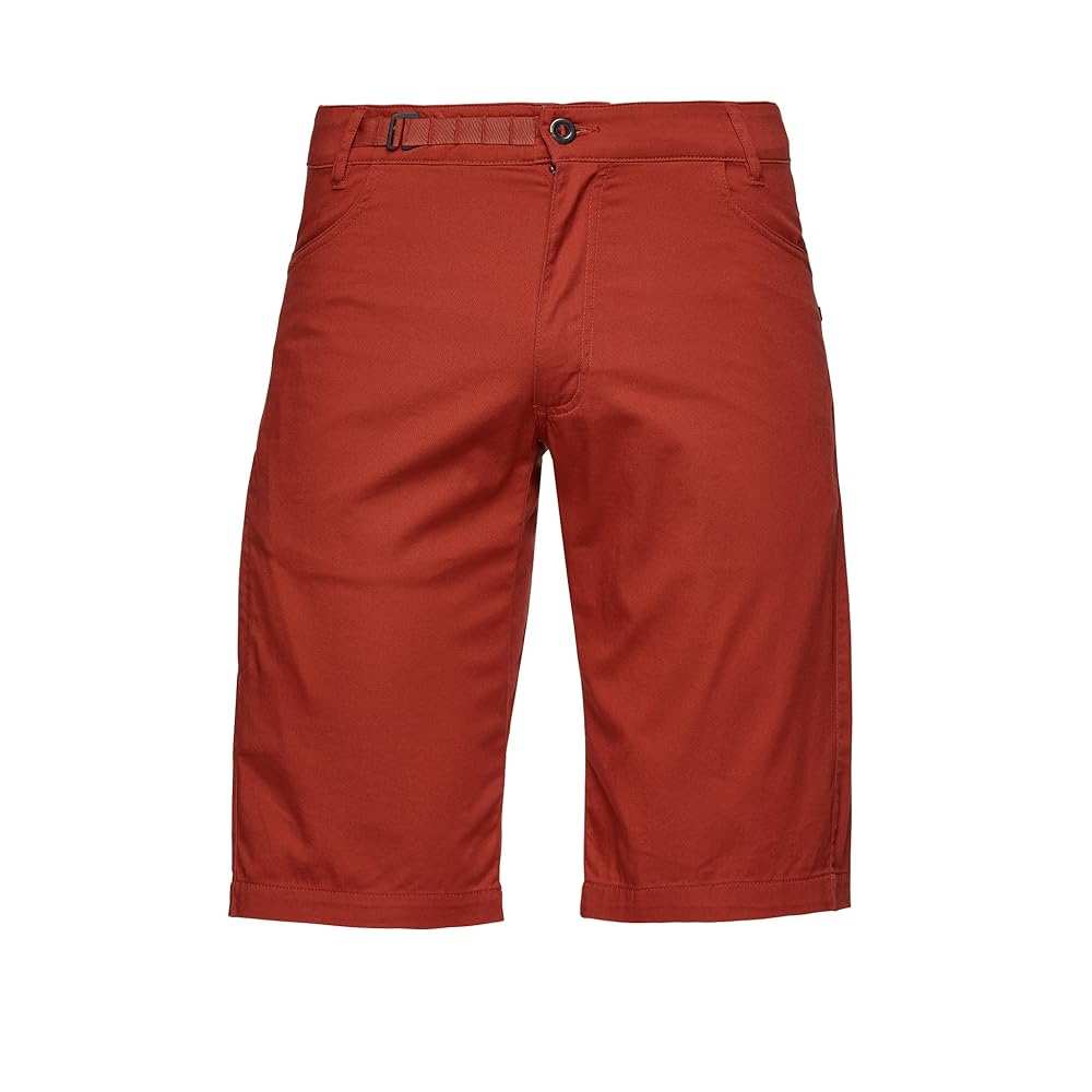 M Credo Shorts