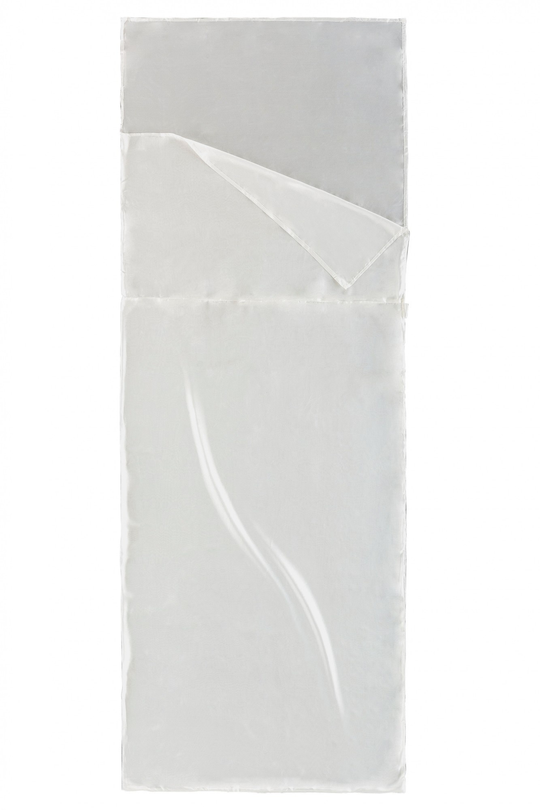 Silk Liner SQ, Bianco - Bshop