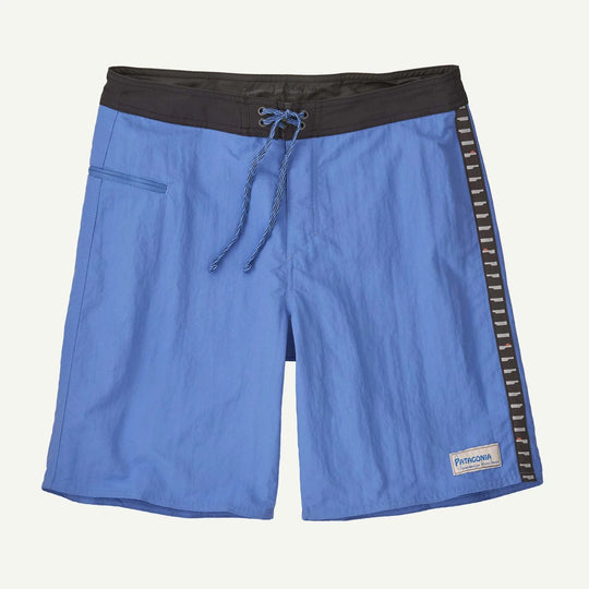 M's Wavefarer Boardshorts (19 in.)