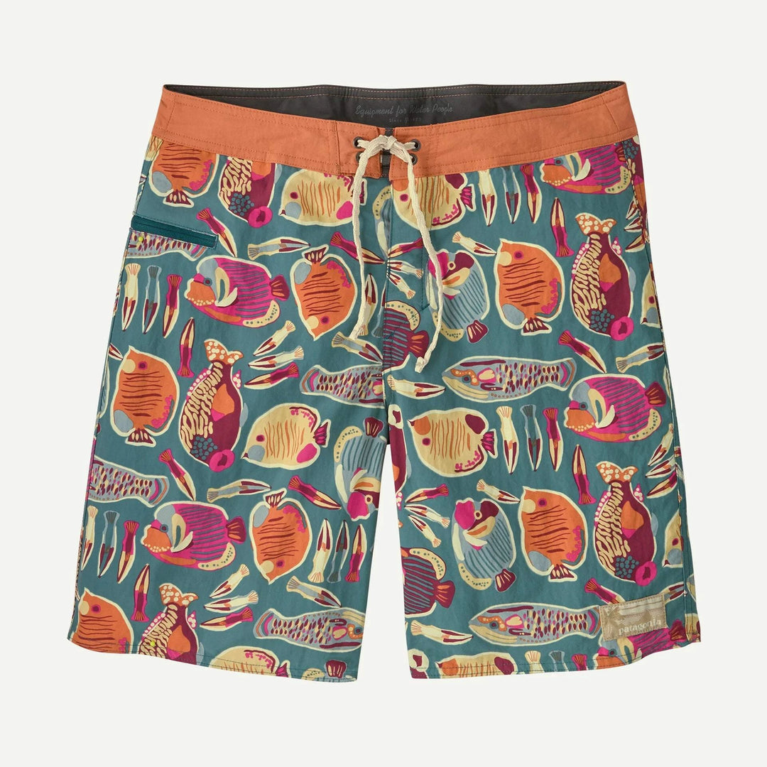 M's Wavefarer Boardshorts (19 in.)