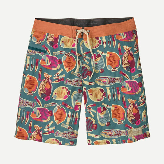 M's Wavefarer Boardshorts (19 in.)