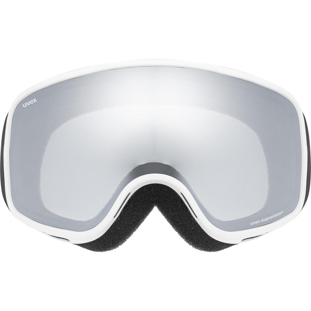 Scribble Fm Sphere White (S2)