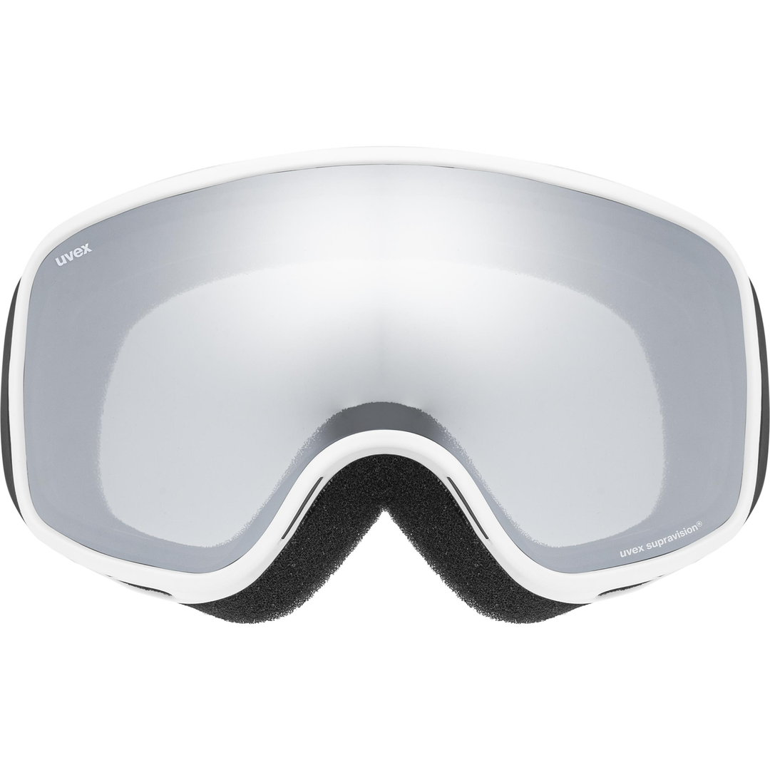 Scribble Fm Sphere White (S2)