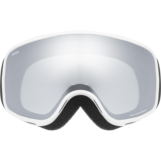 Scribble Fm Sphere White (S2)