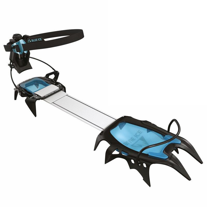 Harfang Alpine Crampon