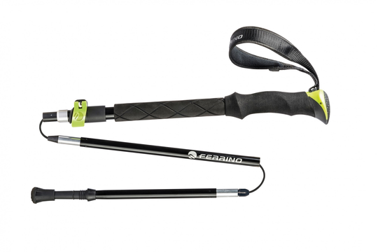 Bastoncini Trekking Spantik