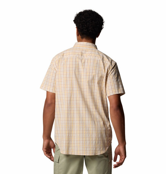 Men's Rapid Rivers™ II Short Sleeve Shirt
