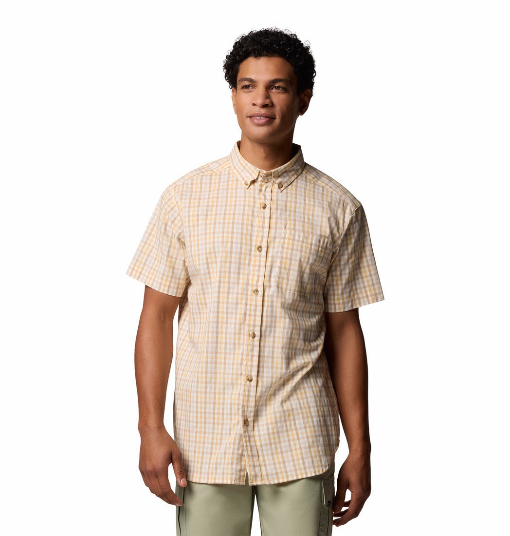 Men's Rapid Rivers™ II Short Sleeve Shirt