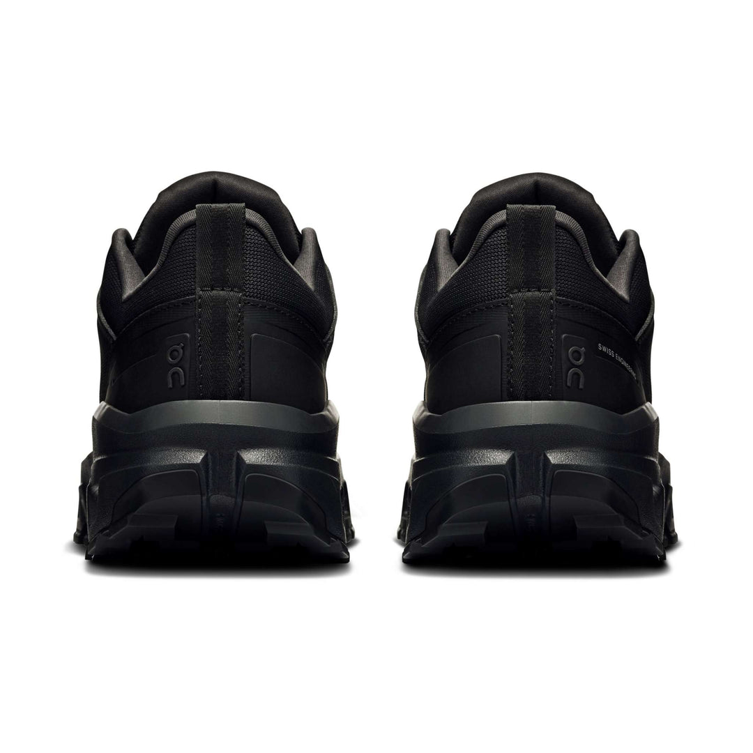 Cloudrock Low Waterproof W