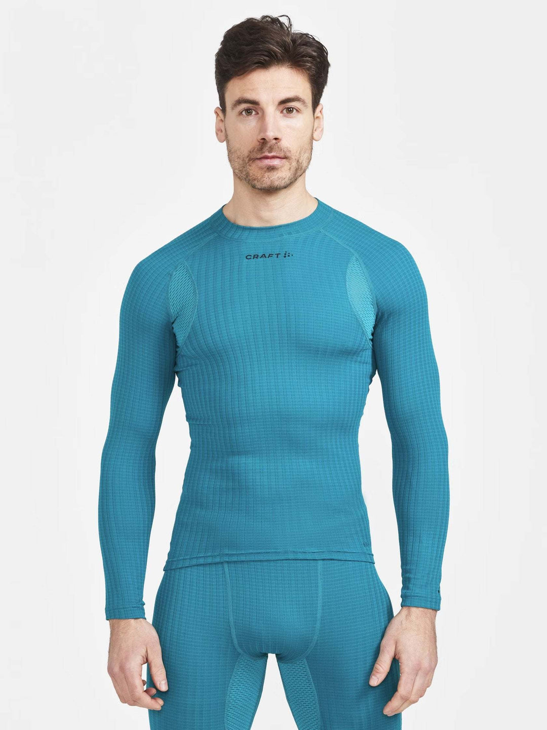 Active Extreme X CN LS M - Deep Lake - Blogside