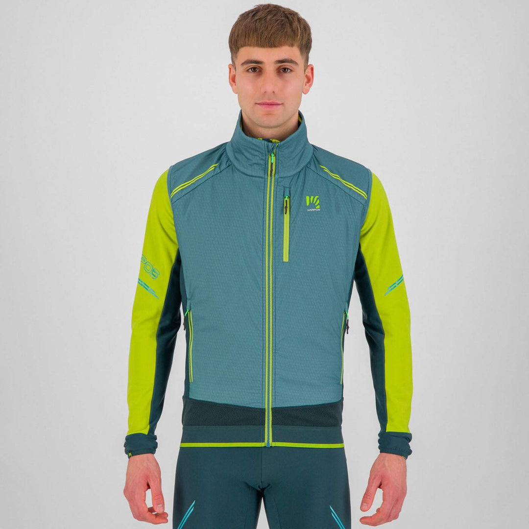 Alagna Plus Evo Vest - Bshop