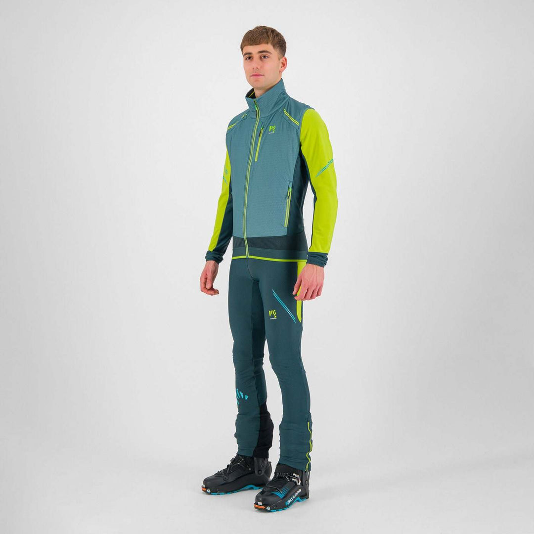 Alagna Plus Evo Vest - Bshop