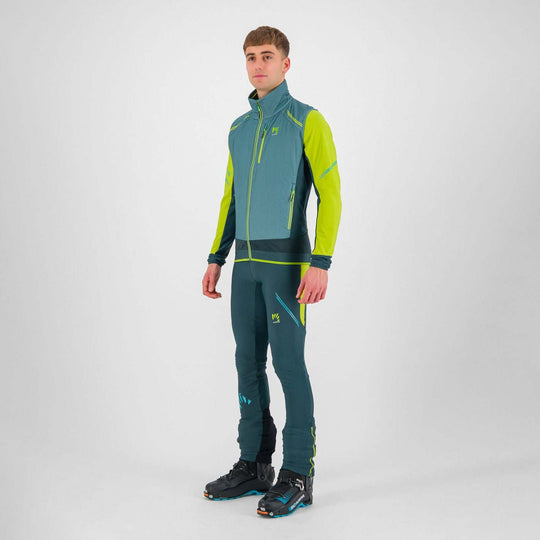 Alagna Plus Evo Vest - Bshop