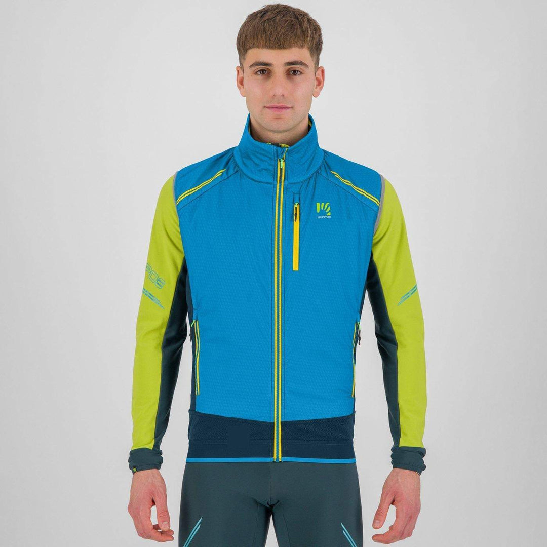 Alagna Plus Evo Vest - Bshop